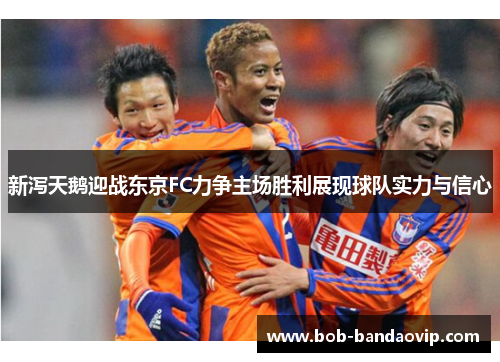 新泻天鹅迎战东京FC力争主场胜利展现球队实力与信心